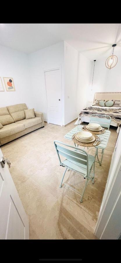 Apartamento Rural Mirador De Sierra Bermeja Mirandilla Dış mekan fotoğraf